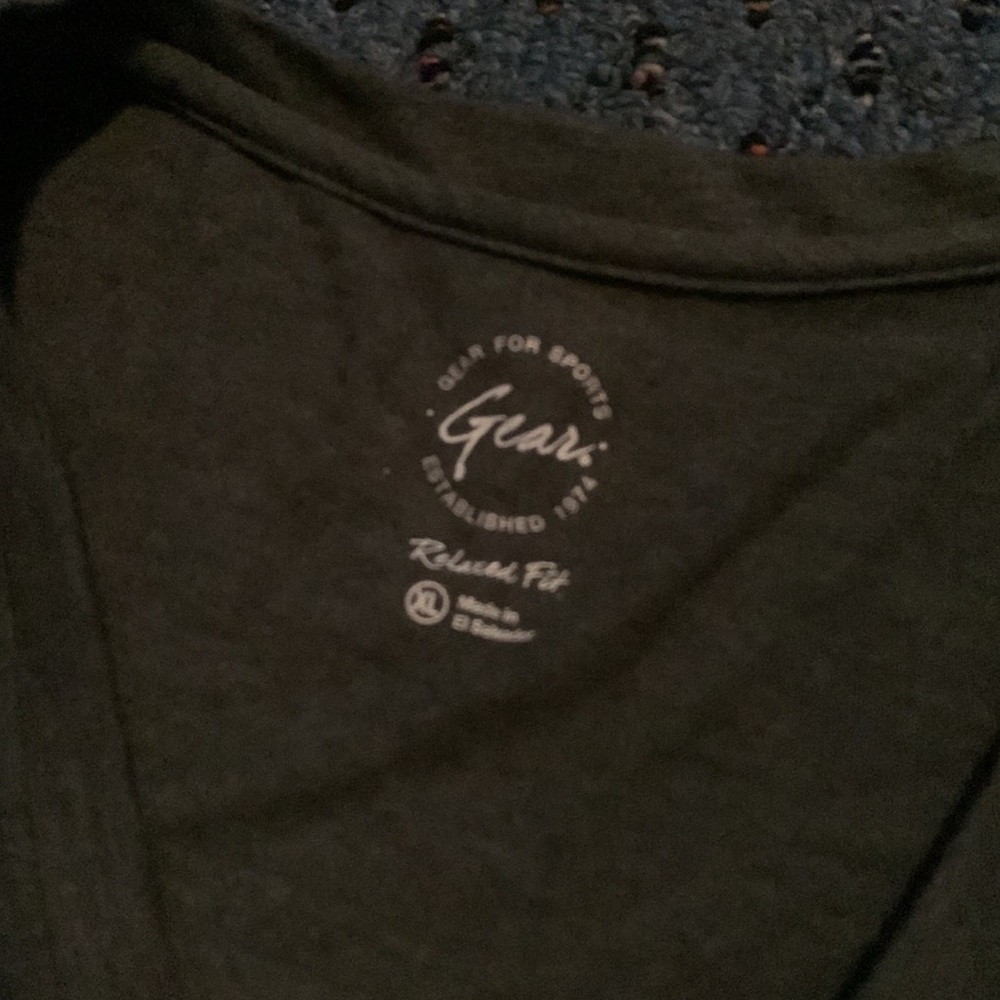 Cal Poly Long Sleeve - Picture 3 of 4